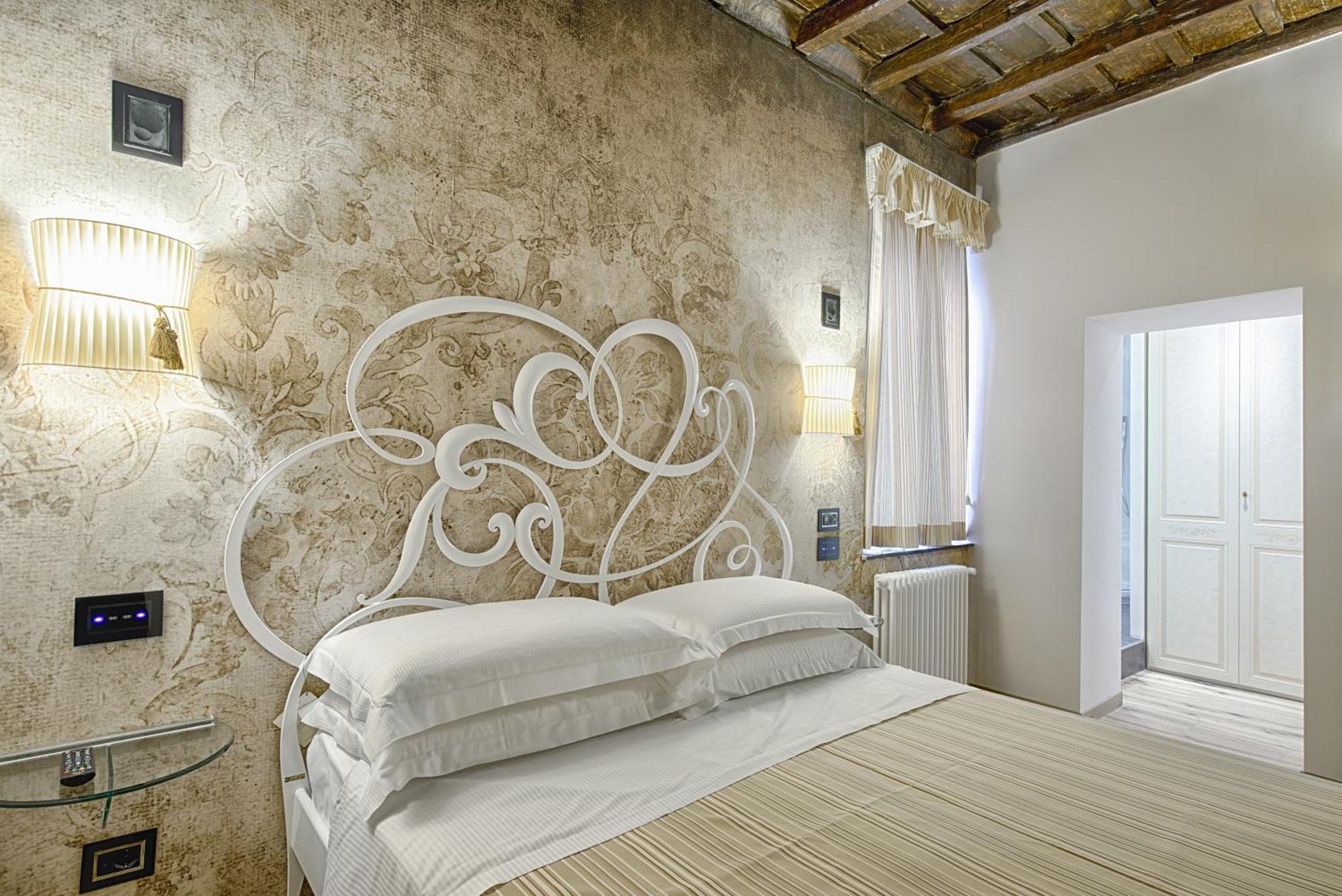 Luxury Ripetta 2, Rome